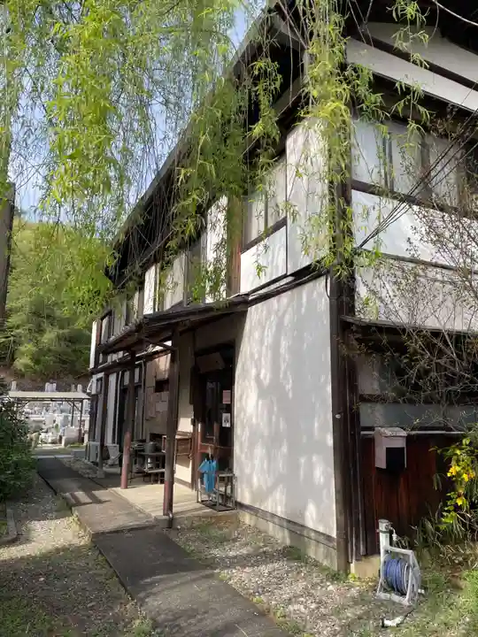 専修寺京都別院(京都府)