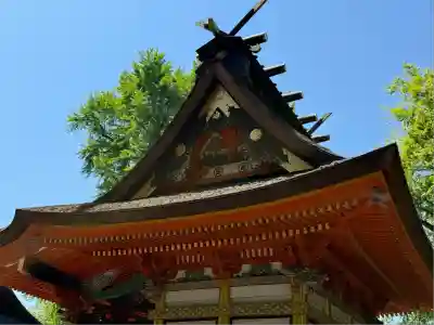 水戸八幡宮(茨城県)