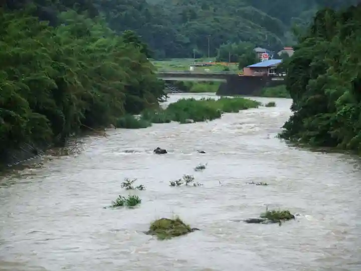 田耕神社(山口県)