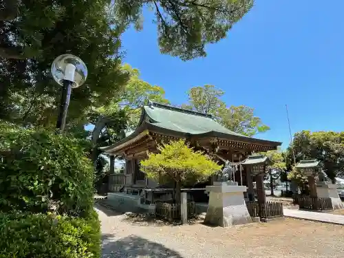 八幡神社の{uncategorized: "未分類", other: "その他", undefined: "問題あり", building: "その他建物", grave: "お墓", sacred_gate: "鳥居", guardian: "狛犬", statue: "像", buddha: "仏像", history: "歴史", nature: "自然", garden: "庭園", animal: "動物", pagoda: "塔", temizu: "手水舎", mountain_gate: "山門・神門", sanctuary: "本殿・本堂", subordinate: "末社・摂社", art: "芸術", scenery: "景色", jizo: "地蔵", ema: "絵馬", goshuin: "御朱印", omikuji: "おみくじ", items: "授与品その他", amulet: "お守り", goshuincho: "御朱印帳", eats: "食事", festival: "お祭り", votive_dance: "神楽", shichigosan: "七五三参", wedding: "結婚式", experience: "体験その他", initially: "初詣", around: "周辺", anti_infection: "感染症対策"}
