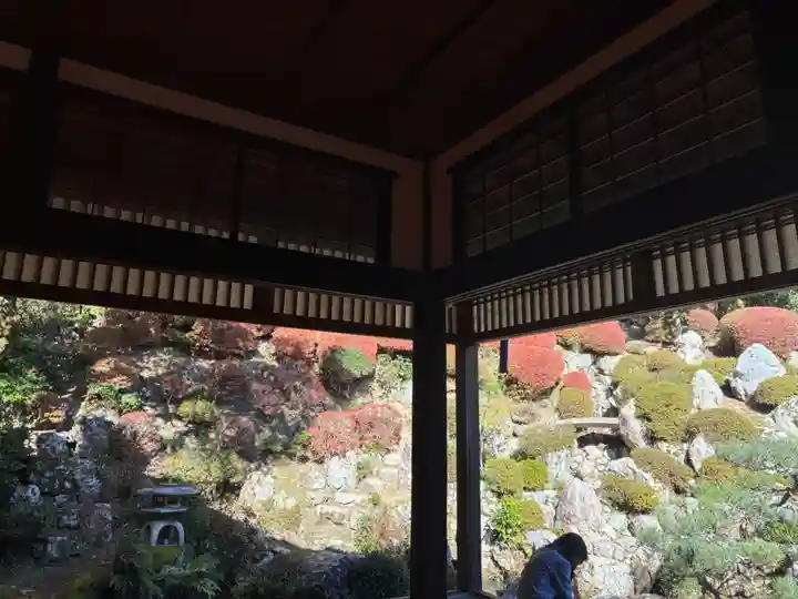 柳谷観音 楊谷寺(京都府)