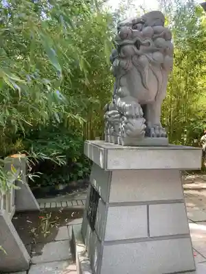 來宮神社(静岡県)