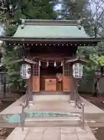 布多天神社(東京都)