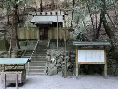 多度大社(三重県)