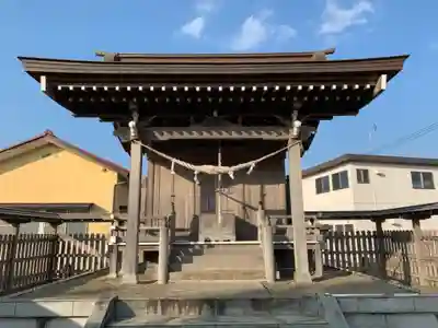 大宮神社(千葉県)