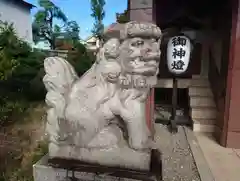 小石神社(群馬県)