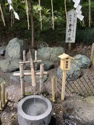 千歳神社(北海道)
