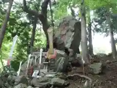 不動寺の建物その他