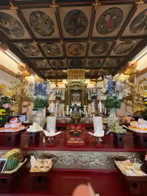 龍華寺(静岡県)