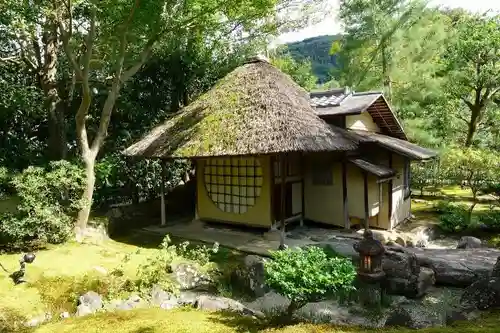 高台寺（高台寿聖禅寺・高臺寺）の庭園