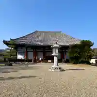 法華寺(奈良県)