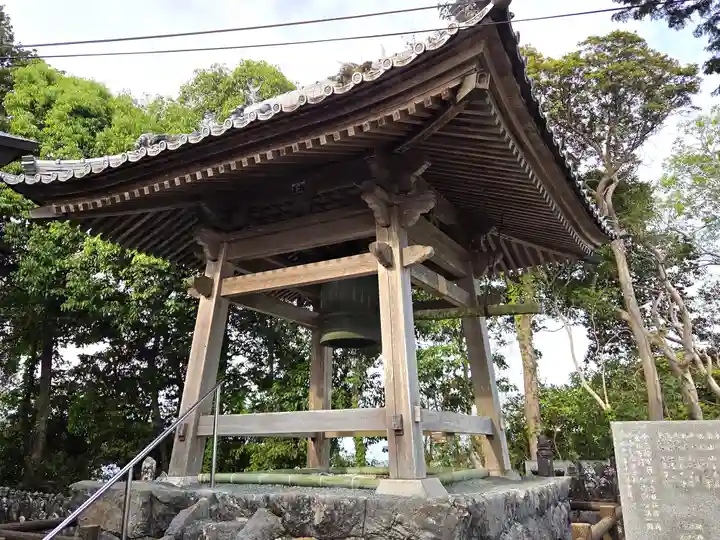 禅師峰寺(高知県)