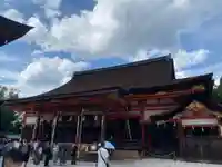 八坂神社(祇園さん)(京都府)