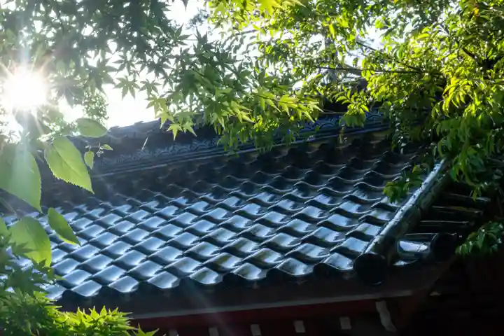 金澤神社(石川県)