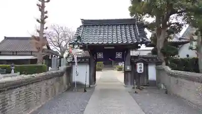 秋月寺(大分県)