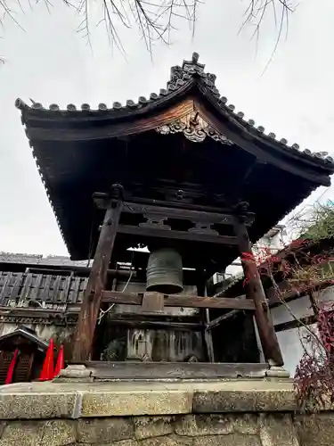 行願寺（革堂）(京都府)