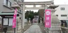 鹿嶋神社(茨城県)