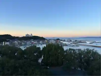 羽豆神社(愛知県)