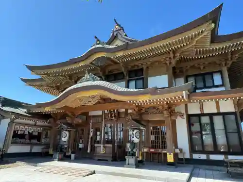 蕪嶋神社(青森県)