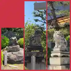 西院春日神社(京都府)