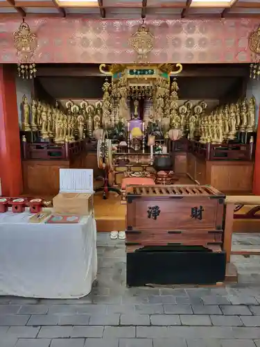 大須観音 （北野山真福寺宝生院）(愛知県)