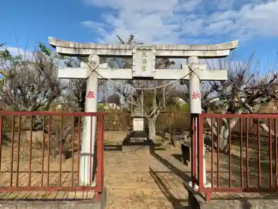 天満宮(千葉県)