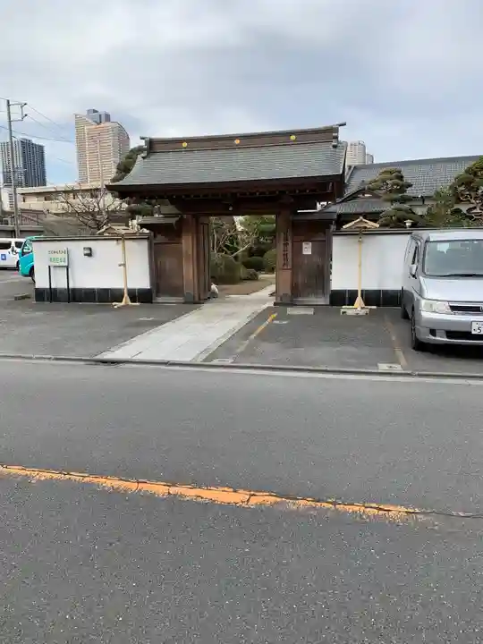 丸子山王日枝神社のその他建物