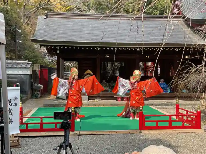 富部神社(愛知県)