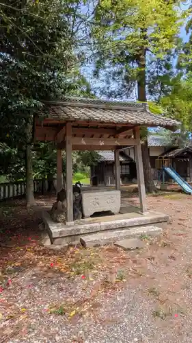 八幡神社(滋賀県)