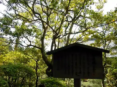 等持院のその他建物