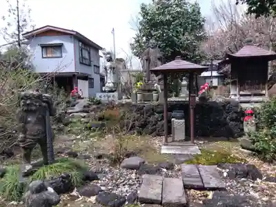 長徳寺(新潟県)