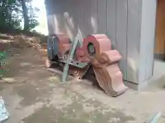 八坂神社の建物その他