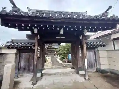 窓誉寺(和歌山県)
