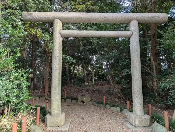 櫻木神社(千葉県)