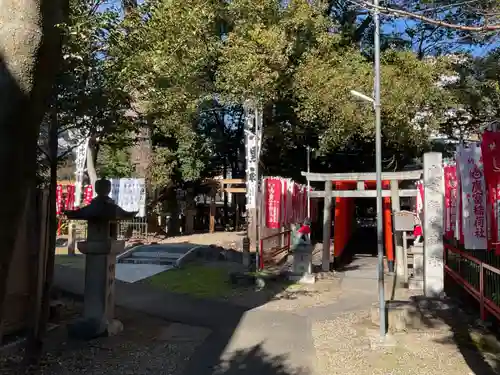 日置神社(愛知県)