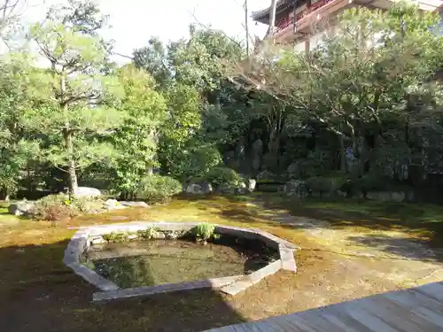 本法寺(京都府)