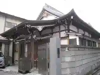大聖寺の本殿・本堂