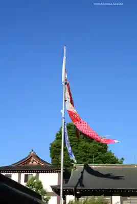 大國魂神社(東京都)