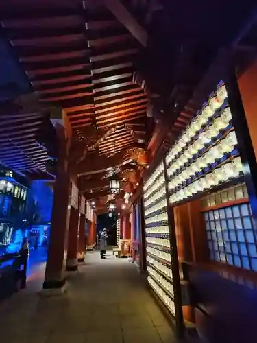 神田神社（神田明神）(東京都)