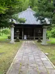 普門院の建物その他