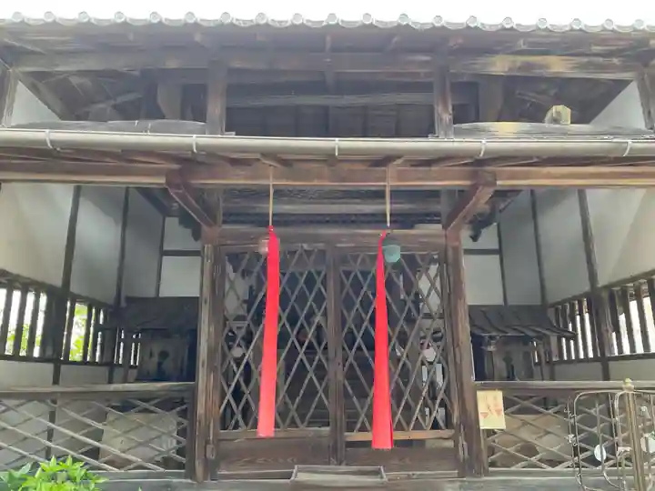 禅定寺(京都府)