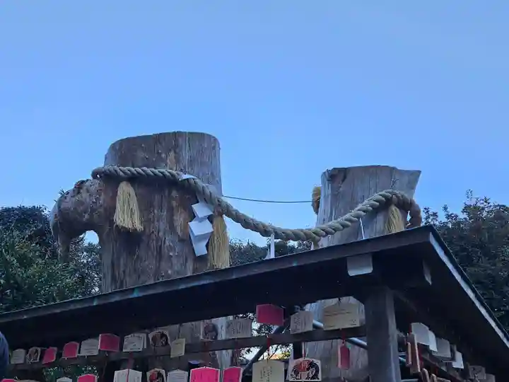江島神社(神奈川県)