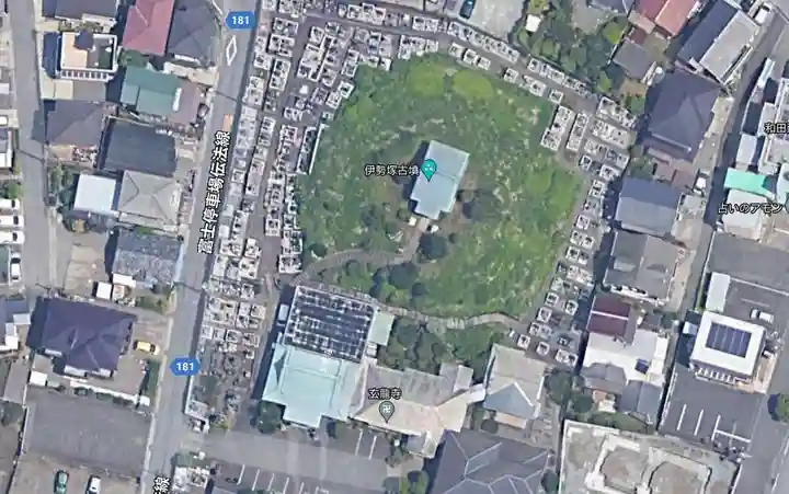 玄竜寺(静岡県)