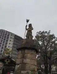 海雲寺(東京都)