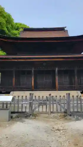 永保寺(岐阜県)