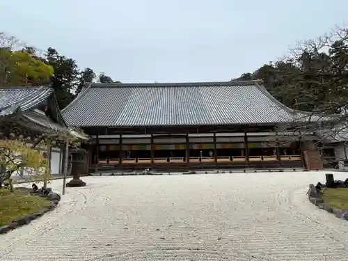 瑞巌寺(宮城県)