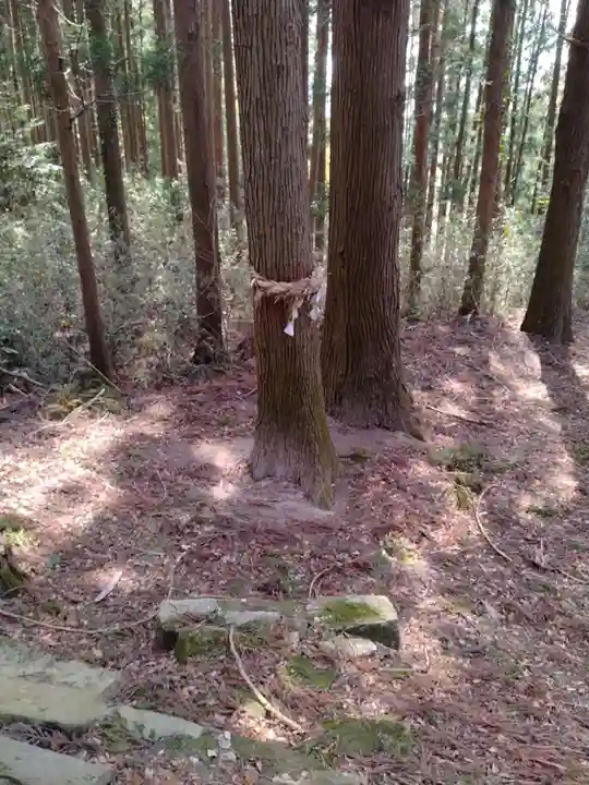 神明社(宮城県)