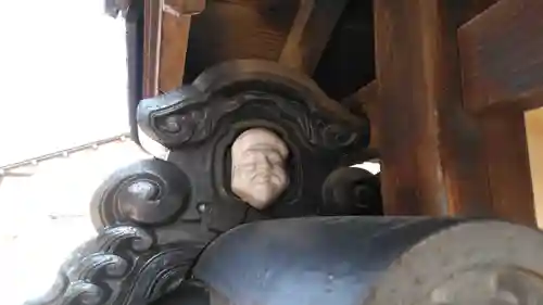 圓龍寺のその他建物