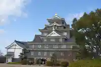 岡山神社のその他建物