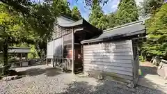 加茂神社(福井県)